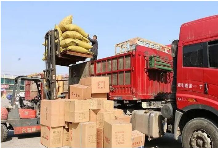 漳州到鄂温克族自治旗物流专线