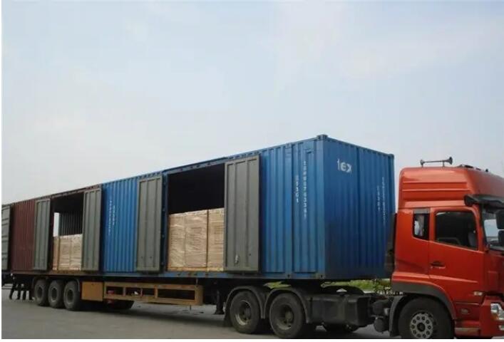 漳州到鄂温克族自治旗整车运输