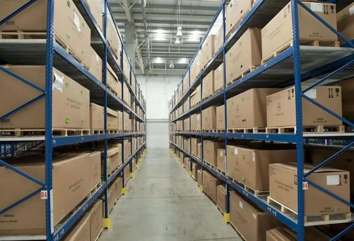 漳州到鄂温克族自治旗货物仓储