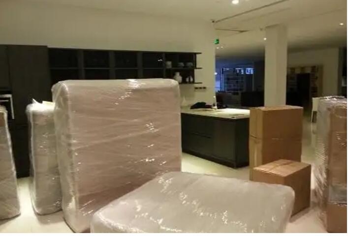 漳州到鄂温克族自治旗长途搬家