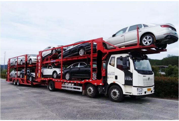 漳州到鄂温克族自治旗轿车托运